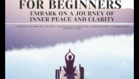 Ξεκινήστε τη σιωπή: Διατροφή εσωτερικής ειρήνης μέσω καθοδηγούμενου διαλογισμού