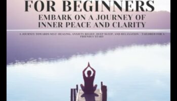 Ξεκινήστε τη σιωπή: Διατροφή εσωτερικής ειρήνης μέσω καθοδηγούμενου διαλογισμού