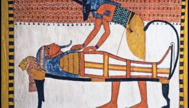 Pharaonic Flourishes: Exploring Royal Aesthetics in Egyptian Art