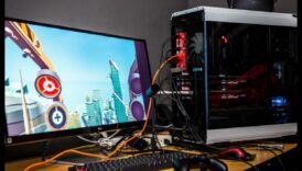 Στοιχεία VR-Ready: Δημιουργία υπολογιστή για εμπειρίες εικονικής πραγματικότητας