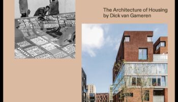 Ολλανδικές κατοικίες: Αρχιτεκτονική ομορφιά σε αστικά τοπία της Χρυσής Εποχής