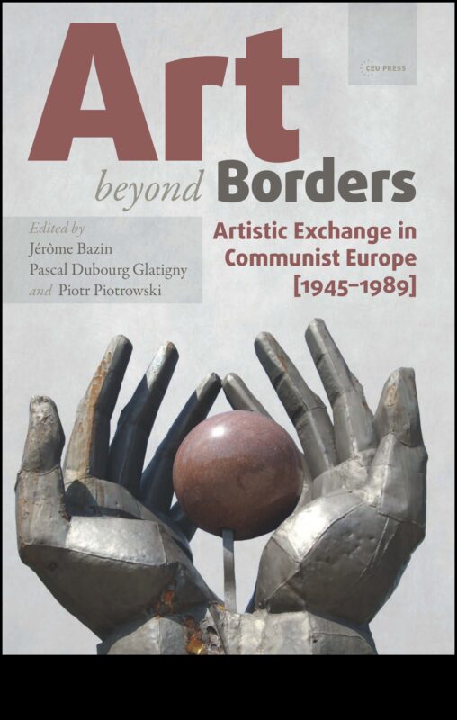 Beyond Borders: The International Influence of Medieval Art Movements