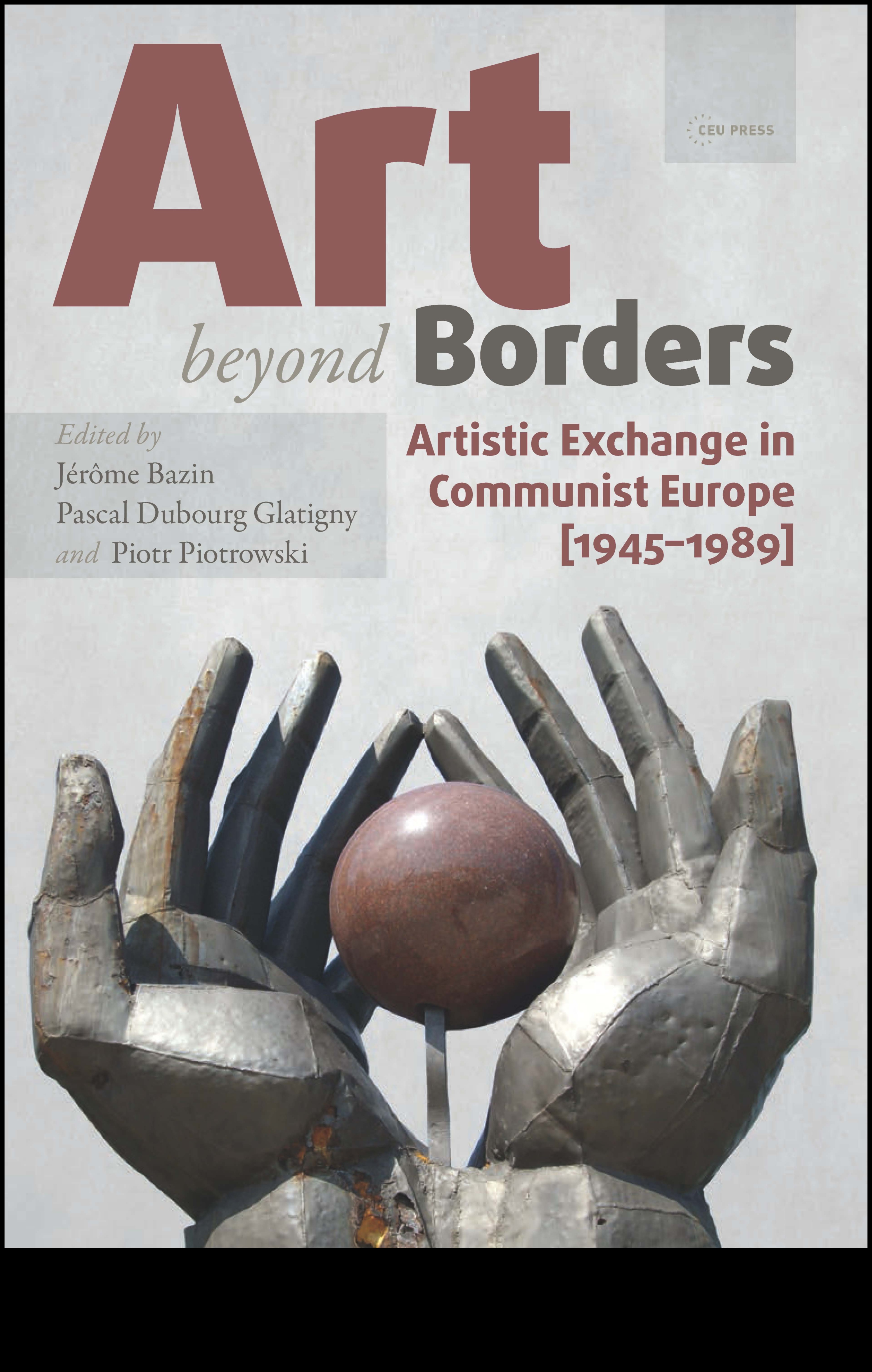 Beyond Borders: The International Influence of Medieval Art Movements