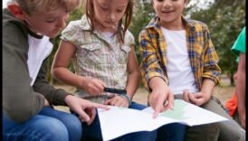 Beyond Entertainment: Οι τηλεοράσεις ως εκπαιδευτικά εργαλεία για τη δια βίου μάθηση