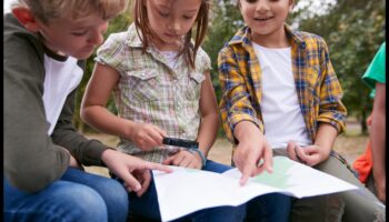 Beyond Entertainment: Οι τηλεοράσεις ως εκπαιδευτικά εργαλεία για τη δια βίου μάθηση