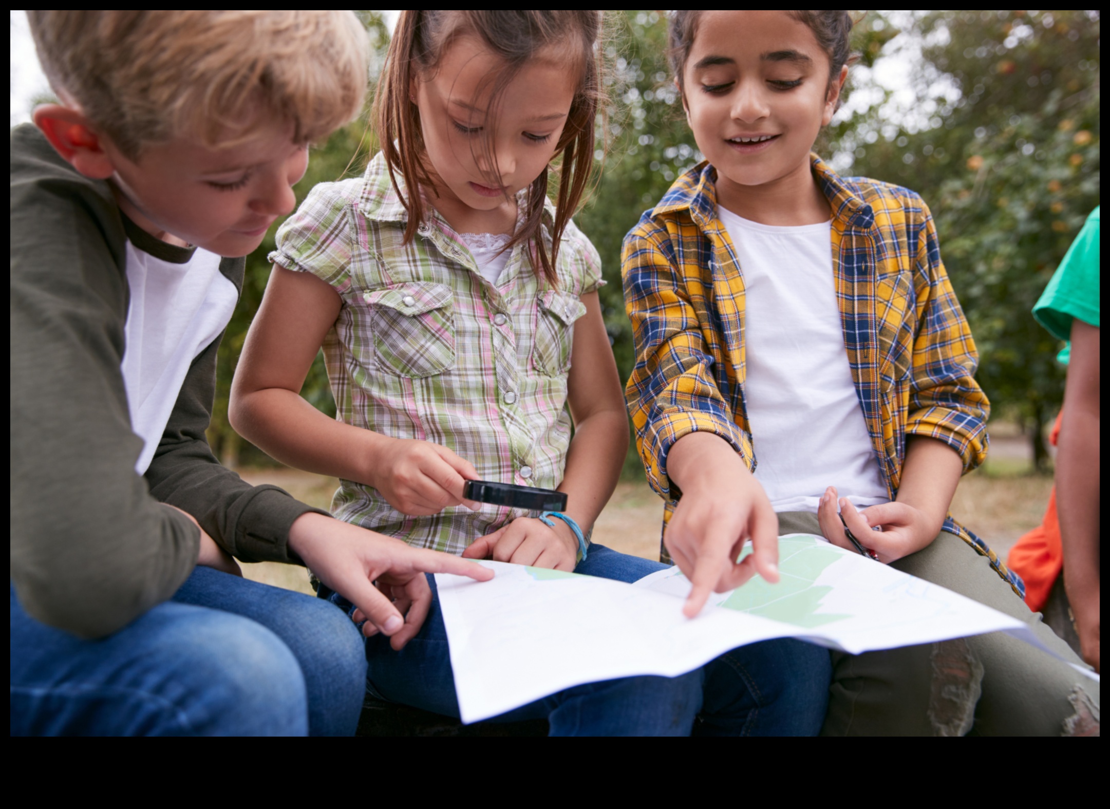 Beyond Entertainment: Οι τηλεοράσεις ως εκπαιδευτικά εργαλεία για τη δια βίου μάθηση