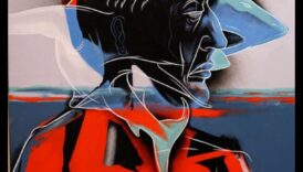 Pop Art Paraables: Stories Told in Vibrant Visuals