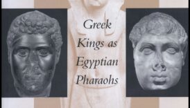 Πτολεμαϊκά πορτρέτα: ελληνιστική επιρροή στην αιγυπτιακή τέχνη