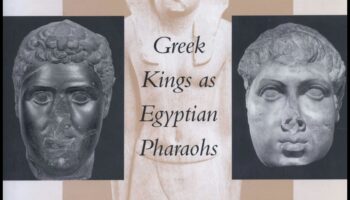 Πτολεμαϊκά πορτρέτα: ελληνιστική επιρροή στην αιγυπτιακή τέχνη