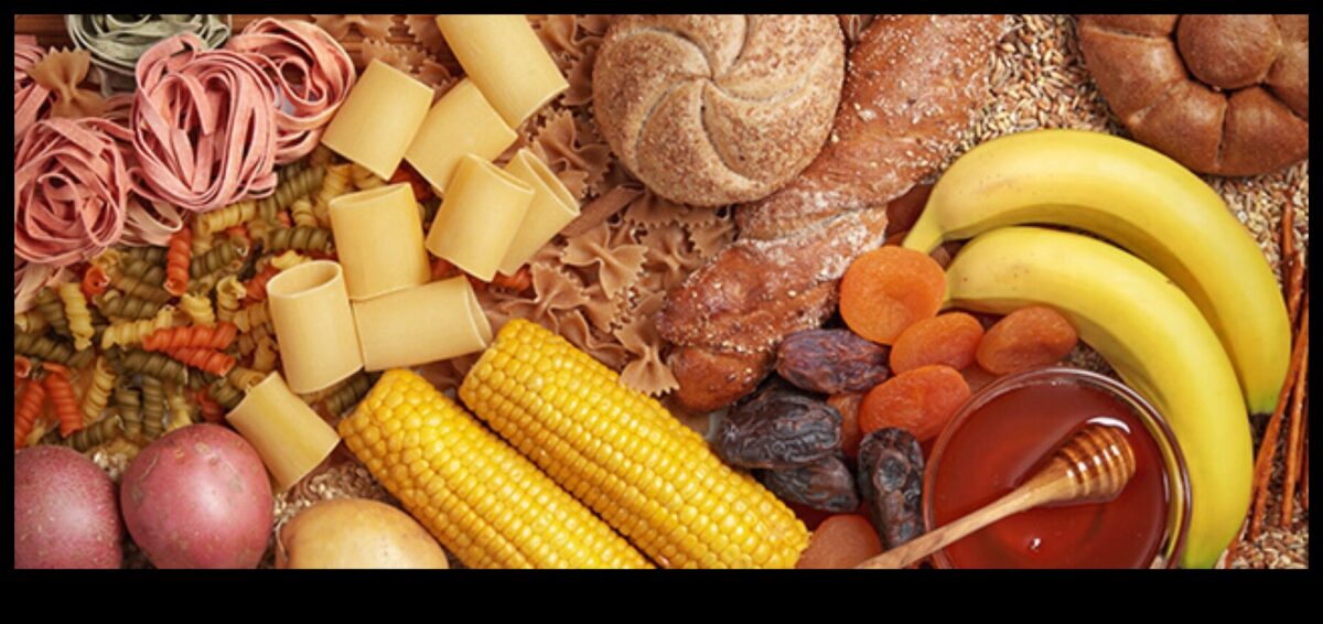 Υδατάνθρακες Wisdom: Ένας ολοκληρωμένος οδηγός για τη διατροφική ισορροπία