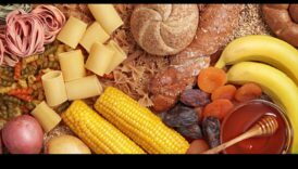 Υδατάνθρακες Wisdom: Ένας ολοκληρωμένος οδηγός για τη διατροφική ισορροπία