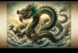 Ταοϊστικοί Δράκοι: Μυθικά Πλάσματα στην Κινεζική Τέχνη