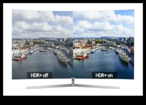 HDR Havens: Οθόνες με υψηλό δυναμικό εύρος για ρεαλιστικές εικόνες