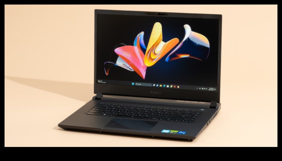 Gaming Fitness: Φορητοί υπολογιστές με χαρακτηριστικά υγείας και ευεξίας