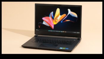 Gaming Fitness: Φορητοί υπολογιστές με χαρακτηριστικά υγείας και ευεξίας