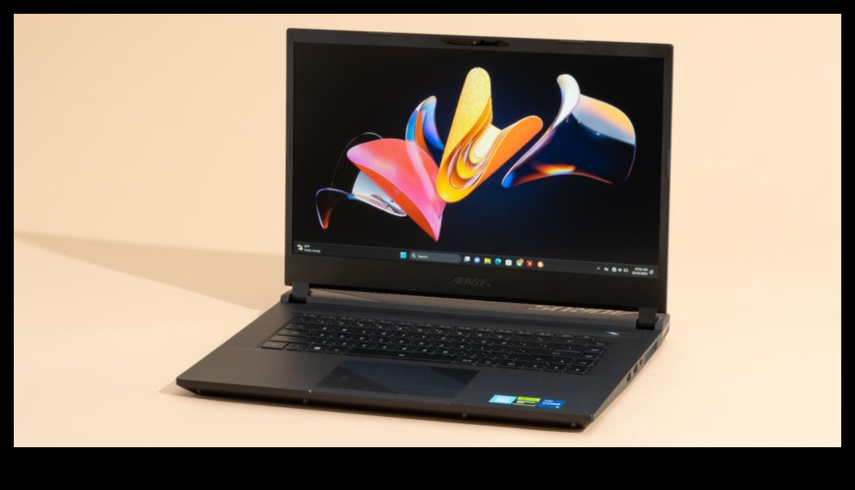 Gaming Fitness: Φορητοί υπολογιστές με χαρακτηριστικά υγείας και ευεξίας