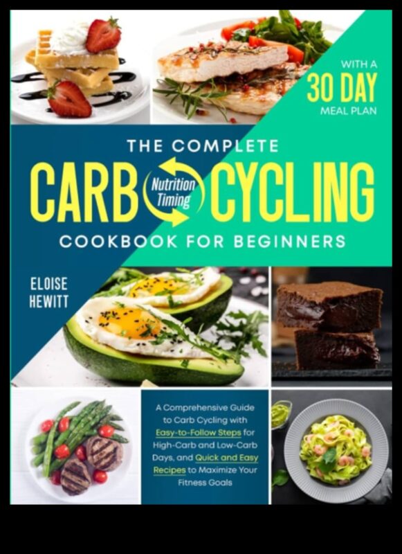 Τροφοδοτώντας το πάθος σας: Ένα γαστρονομικό ταξίδι στη διατροφή