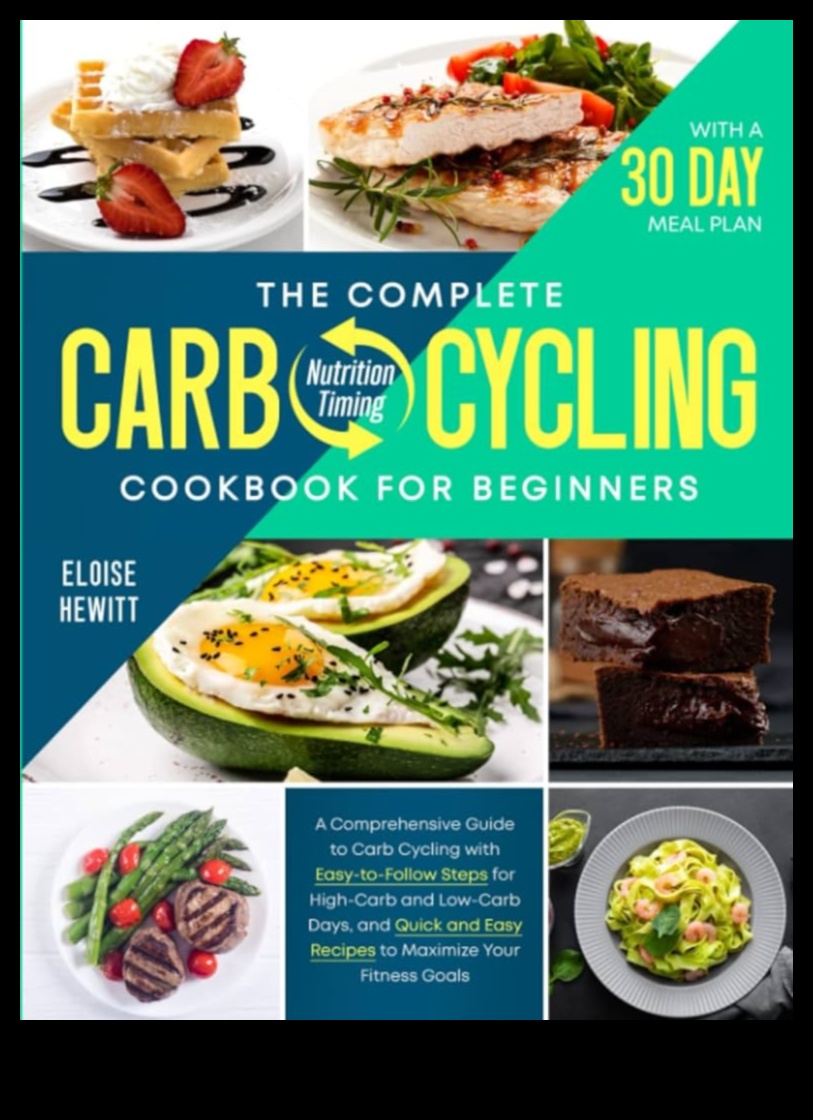 Τροφοδοτώντας το πάθος σας: Ένα γαστρονομικό ταξίδι στη διατροφή