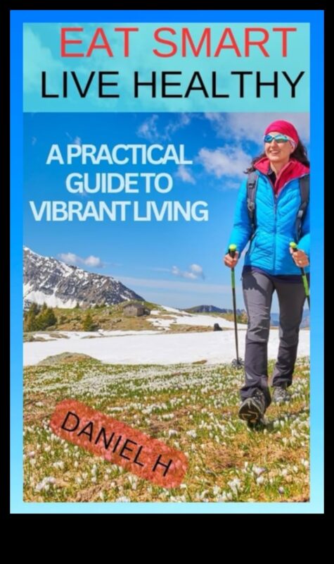 Φάτε έξυπνα, ζήστε καλά: Ένα ταξίδι στη βέλτιστη διατροφή