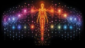 Φωτισμός τσάκρα: Μια ακτινοβόλος πορεία προς την πνευματική ανάπτυξη