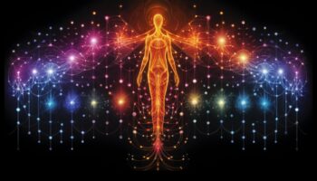 Φωτισμός τσάκρα: Μια ακτινοβόλος πορεία προς την πνευματική ανάπτυξη