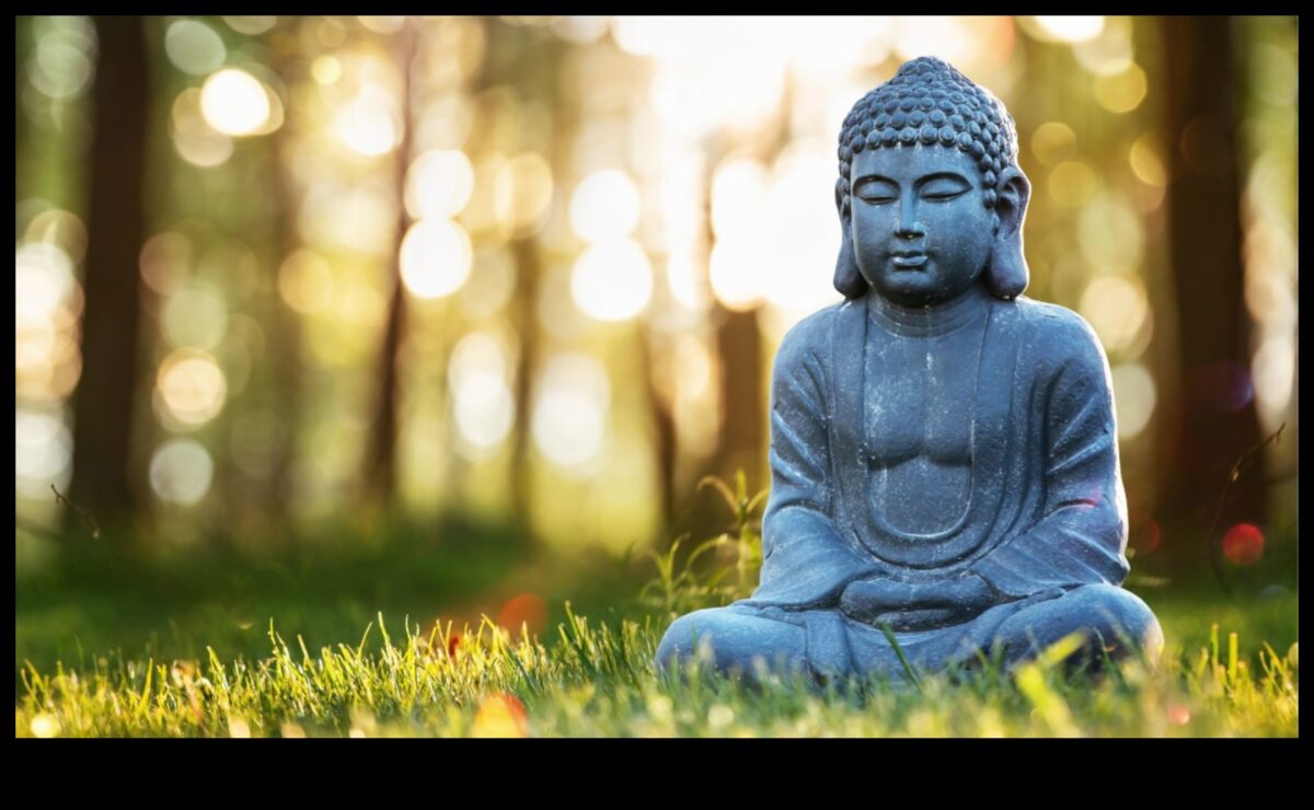 Chronicles of Calm: Unveiling the Historical Roots of Meditation