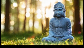 Chronicles of Calm: Unveiling the Historical Roots of Meditation