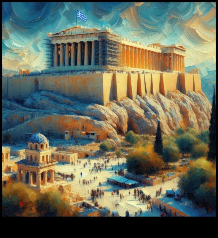 Χρυσοί Αιώνες: Γιορτάζοντας την Χλιδή στην Αρχαία Τέχνη